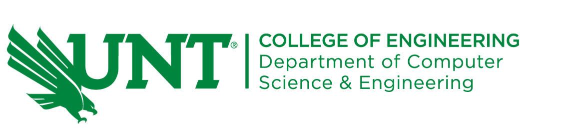 UNT CSE